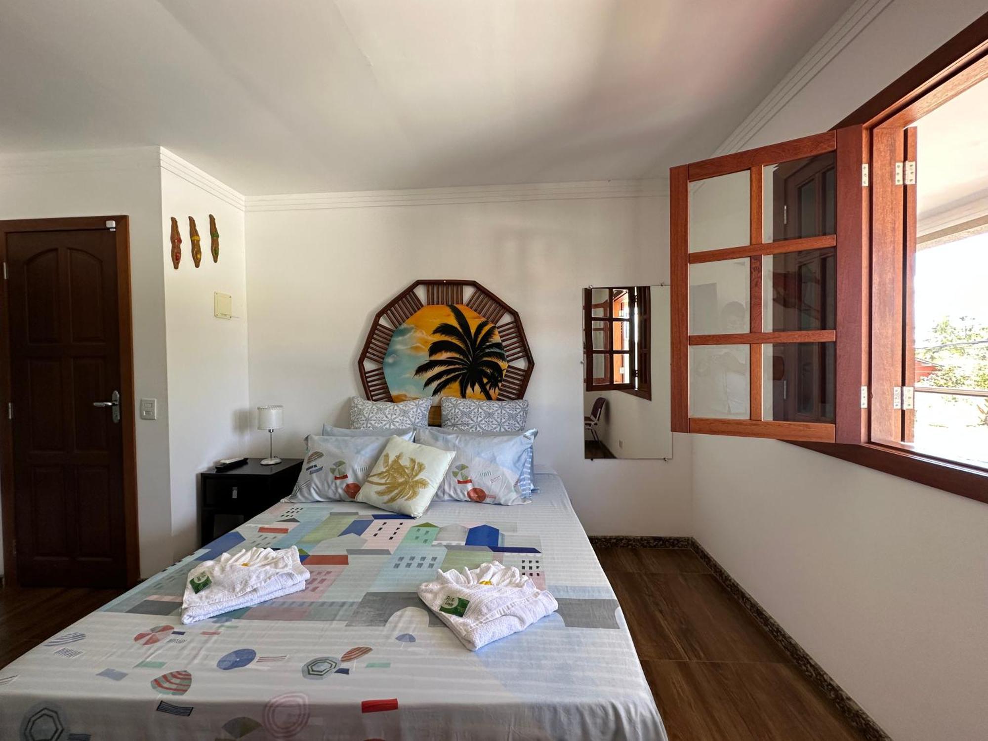 Flor De Limao Hotel Boutique Coroa Vermelha Esterno foto