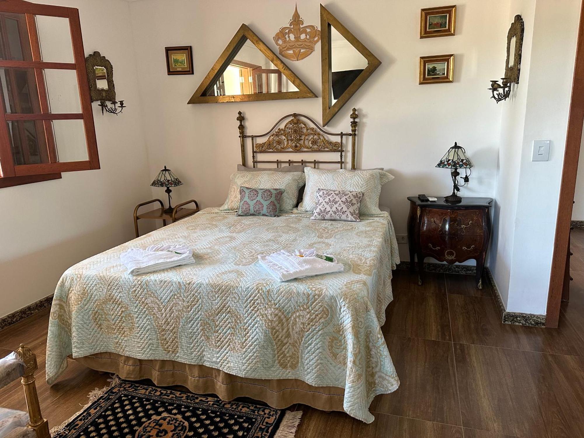 Flor De Limao Hotel Boutique Coroa Vermelha Esterno foto