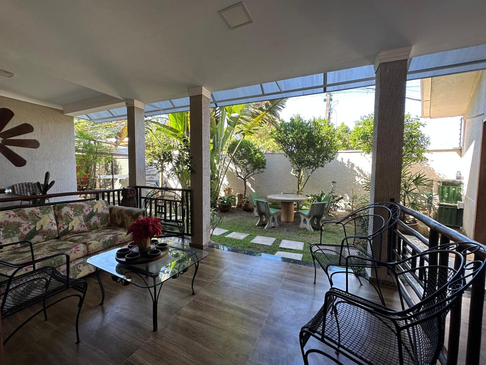 Flor De Limao Hotel Boutique Coroa Vermelha Esterno foto