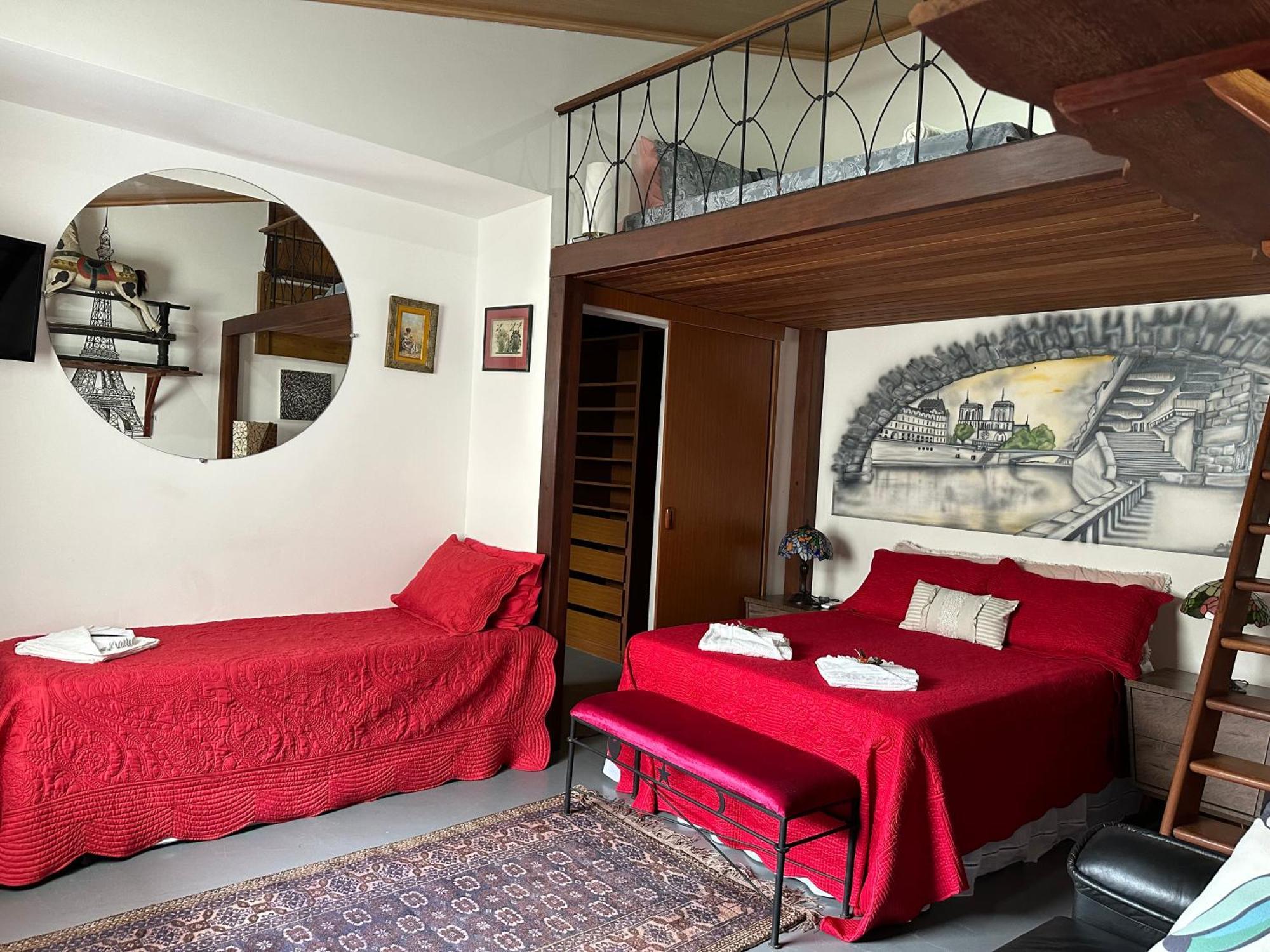 Flor De Limao Hotel Boutique Coroa Vermelha Esterno foto