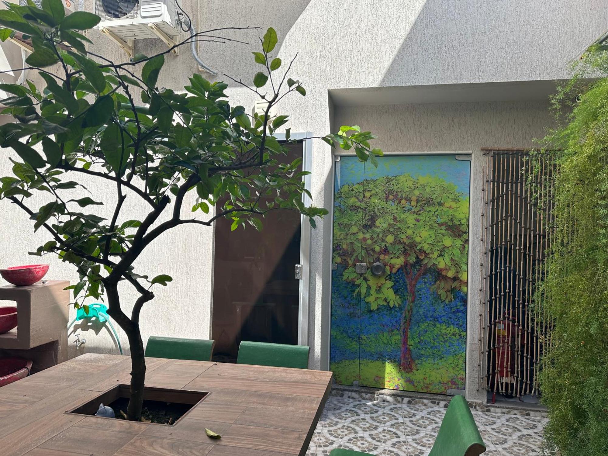 Flor De Limao Hotel Boutique Coroa Vermelha Esterno foto