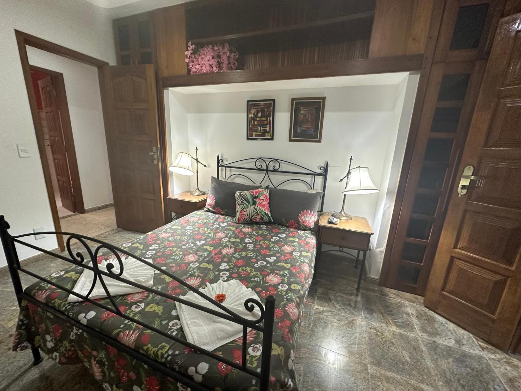 Flor De Limao Hotel Boutique Coroa Vermelha Esterno foto