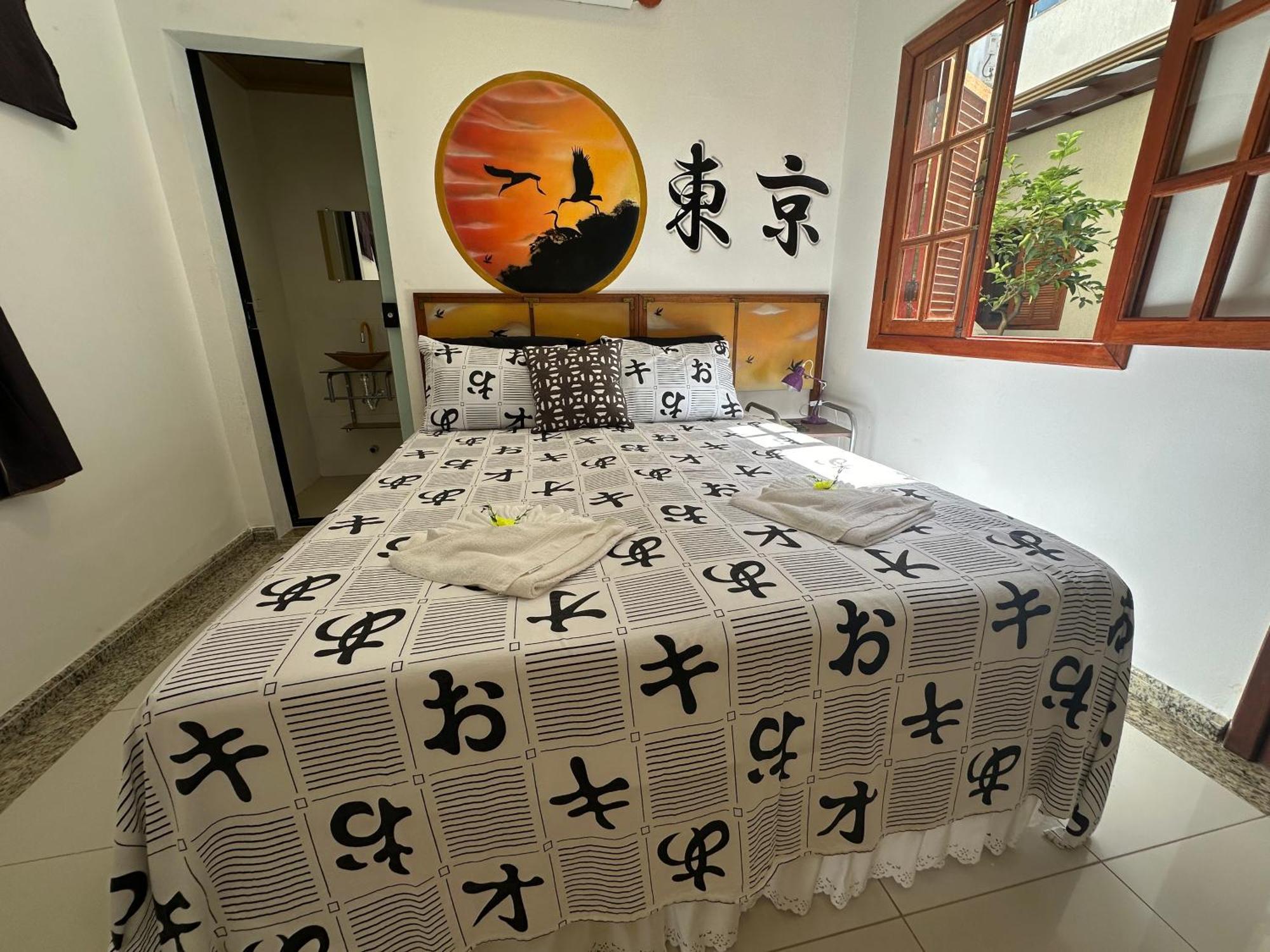 Flor De Limao Hotel Boutique Coroa Vermelha Esterno foto