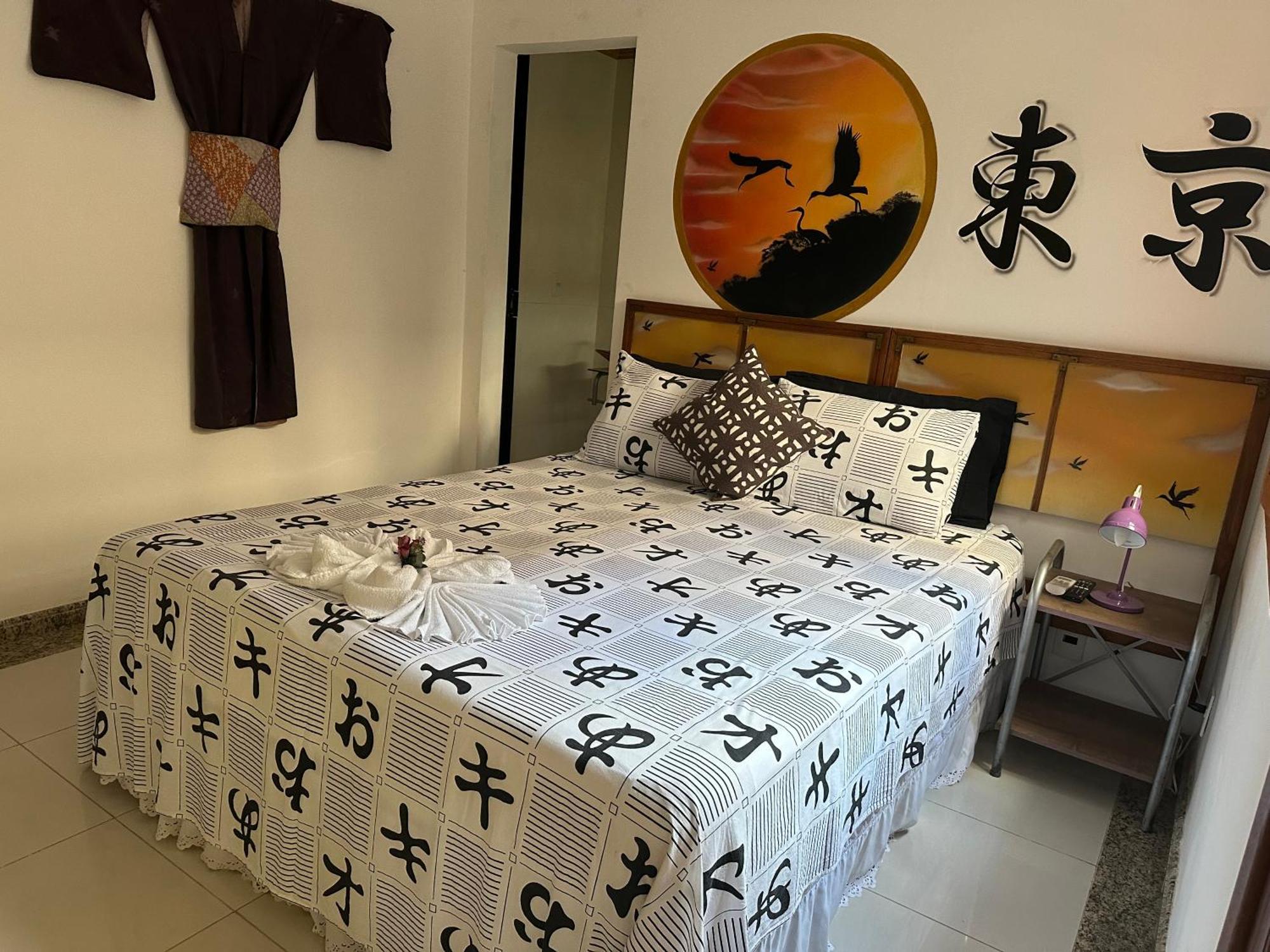 Flor De Limao Hotel Boutique Coroa Vermelha Esterno foto