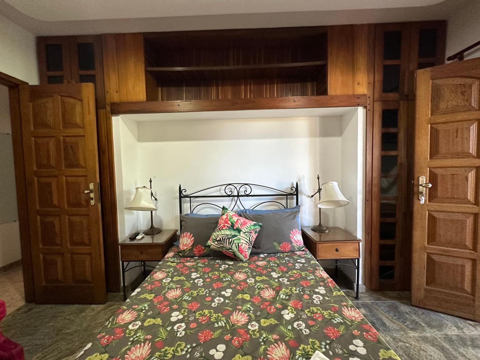 Flor De Limao Hotel Boutique Coroa Vermelha Esterno foto
