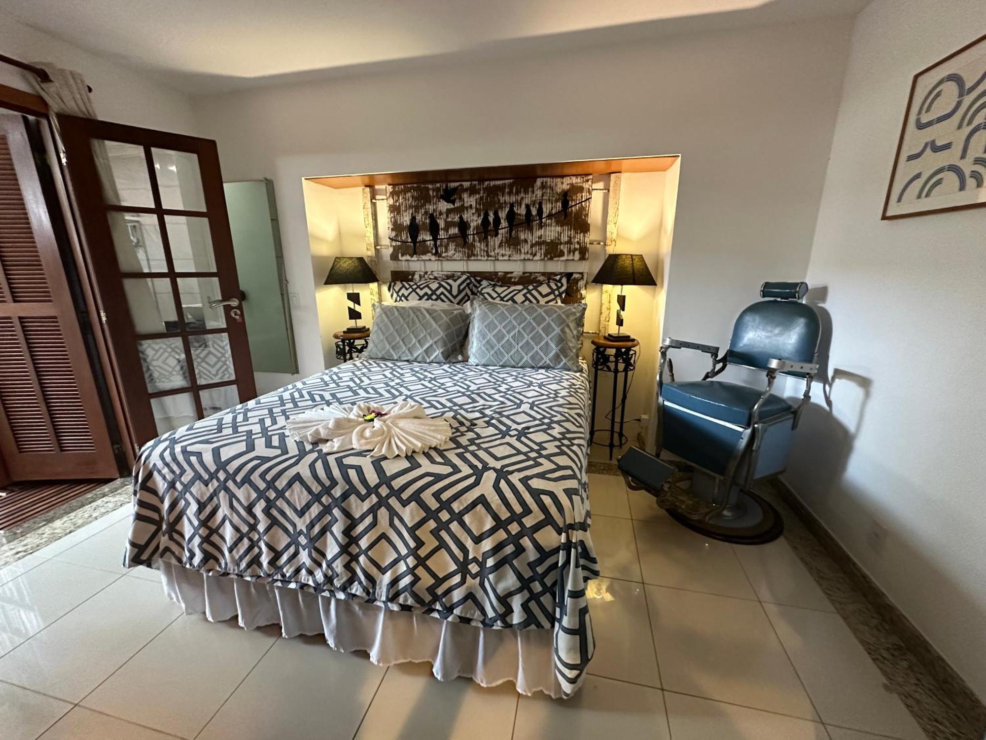 Flor De Limao Hotel Boutique Coroa Vermelha Esterno foto