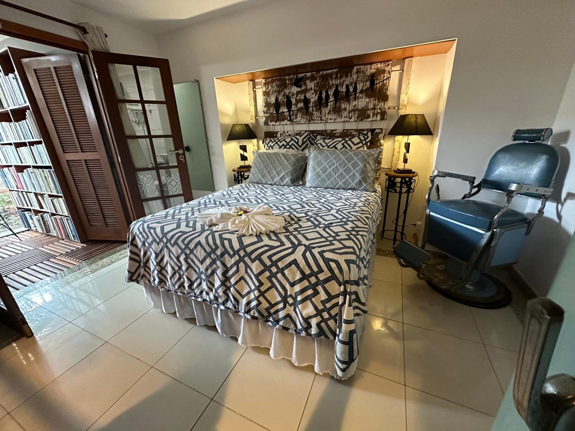 Flor De Limao Hotel Boutique Coroa Vermelha Esterno foto